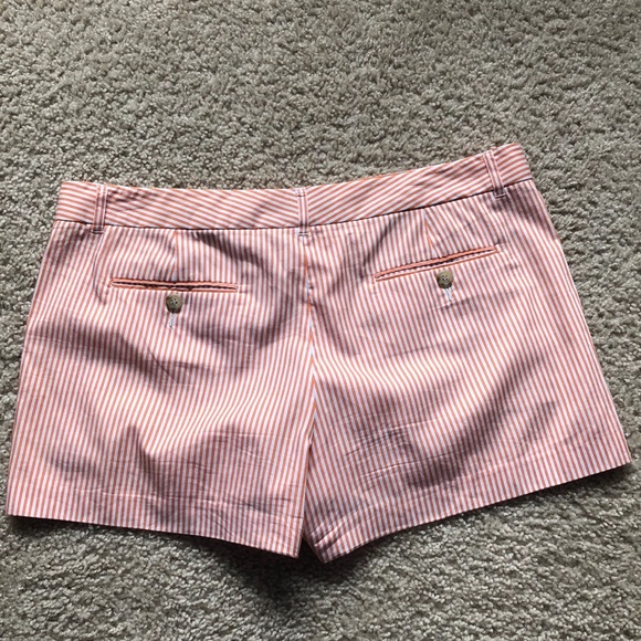 Theory Women's Shorts - Picture 2 of 3